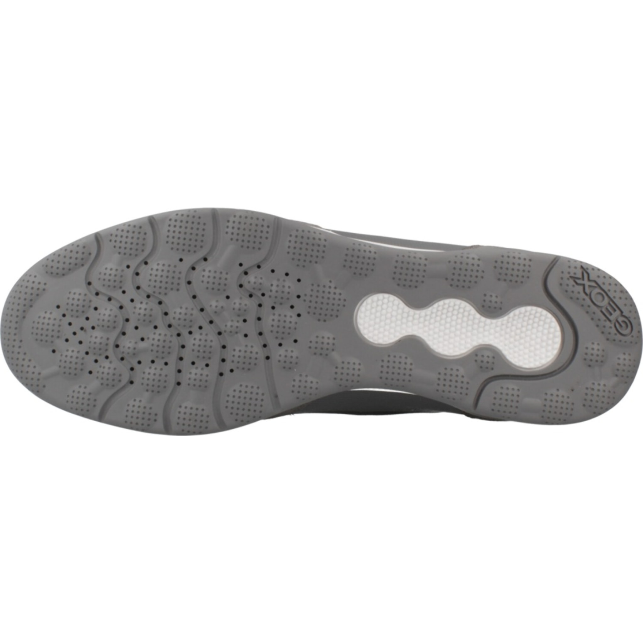 Sneakers de  Hombre de la marca GEOX  modelo U SPHERICA ACTIF X3 GRIS