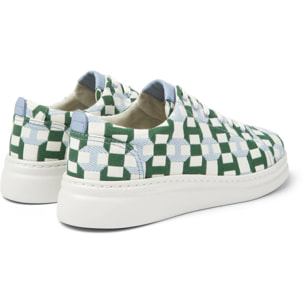 CAMPER Runner Up - Sneaker Multicolore Donna