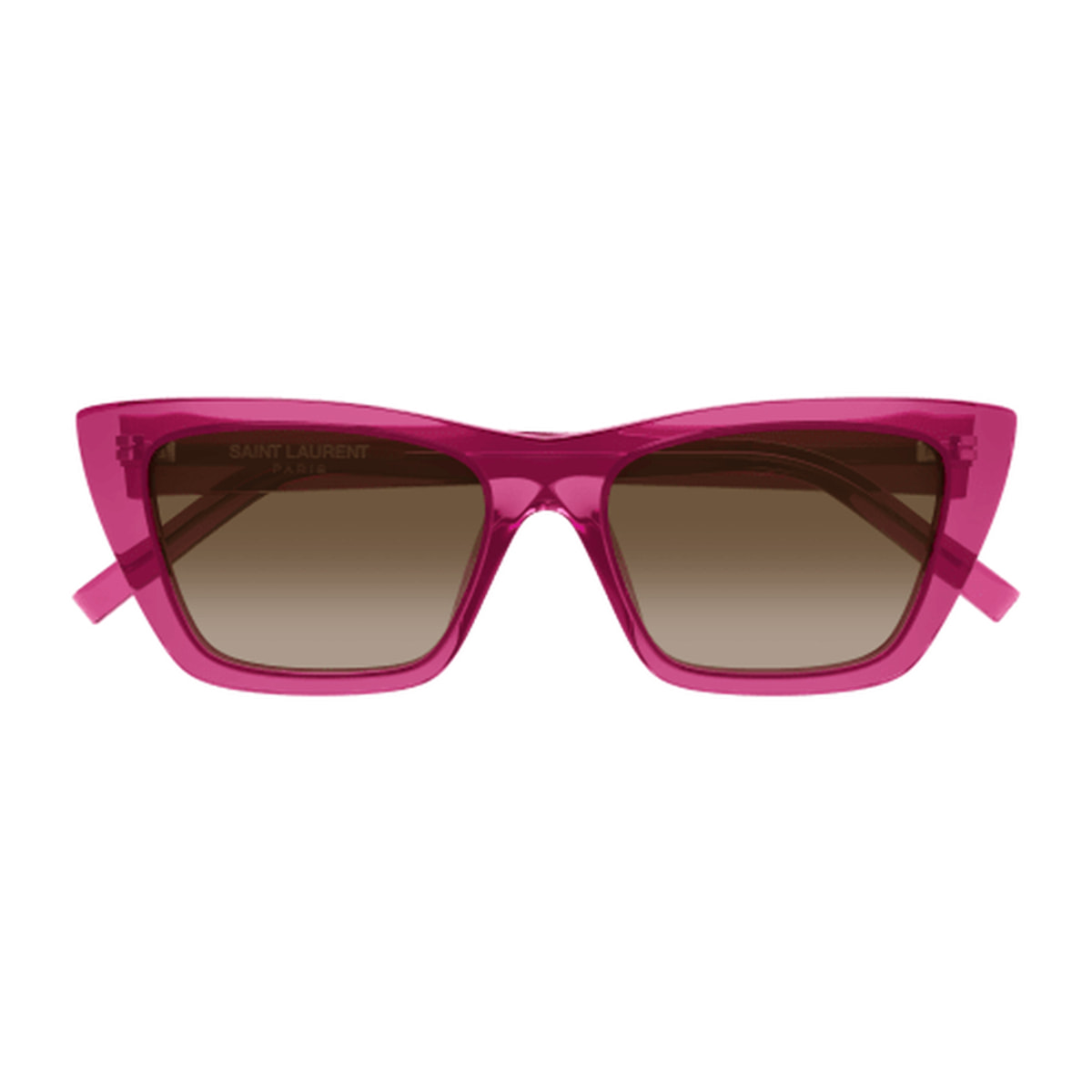 Gafas de Sol Saint Laurent SL 276 MICA-061 de Acetato Mujer 55 mm