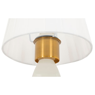 LAMPADA DA MURO BUDAPEST CM 16X20X46