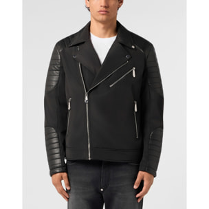 PHILIPP PLEIN Giacca biker