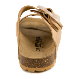 Sandalo BILLOWY ROSA