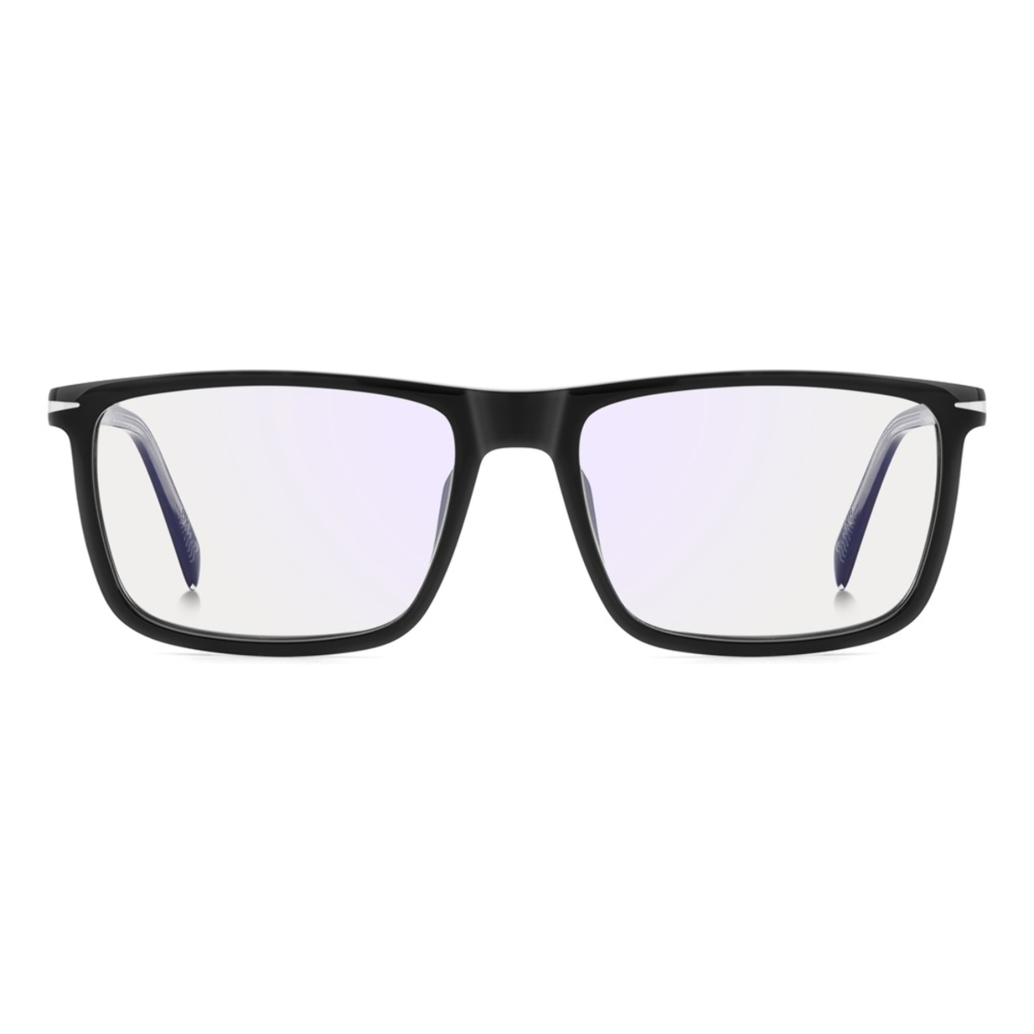 Gafas de Vista David Beckham DB 1181 ANS 57 de Acetato Hombre 57 mm