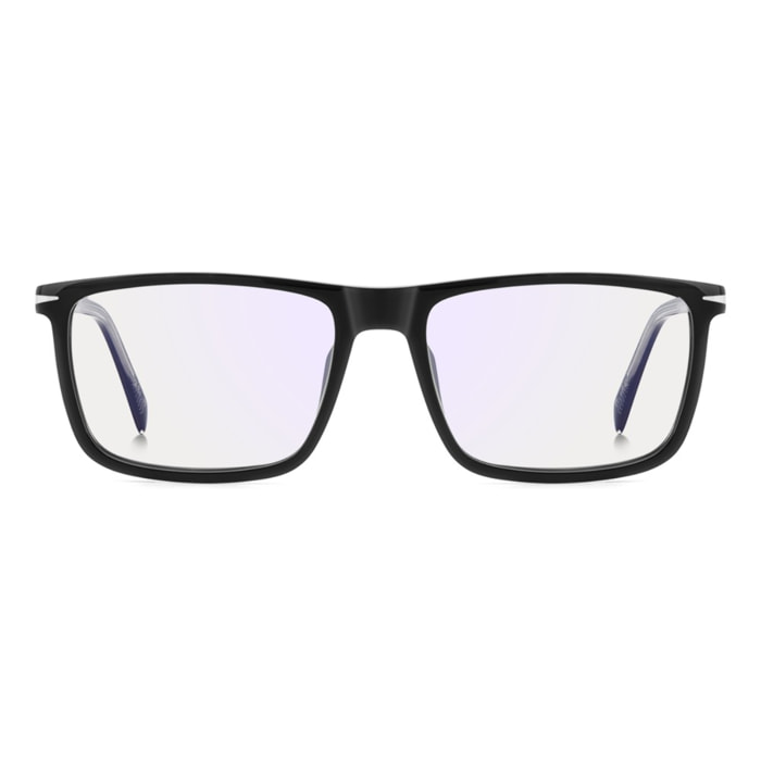 Gafas de Vista David Beckham DB 1181 ANS 57 de Acetato Hombre 57 mm