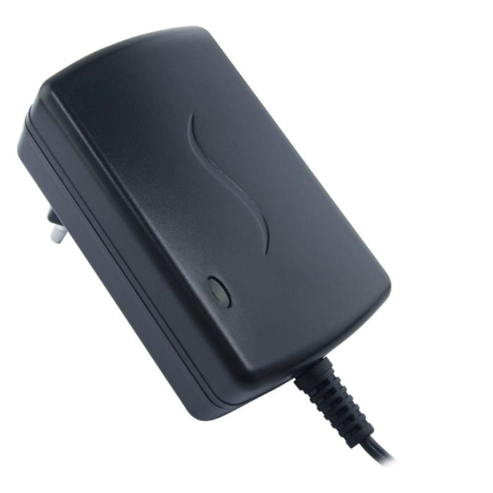 Chargeur secteur ESSENTIELB PC 45W universel 7 embouts