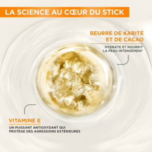Garnier Ambre Solaire Super UV Stick SPF50+ 9mL