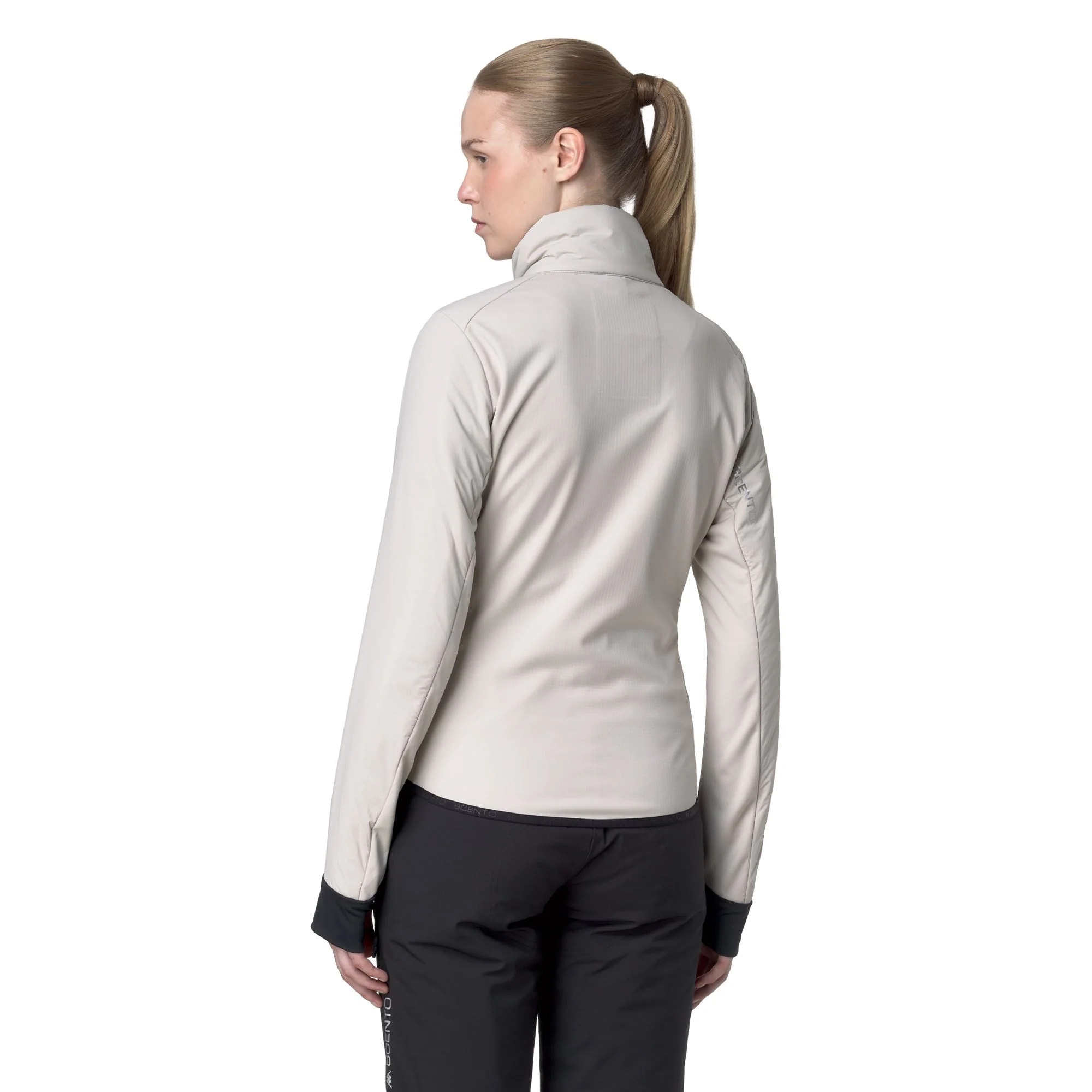 Kappa - Giacche Donna Beige - 8Cento 825