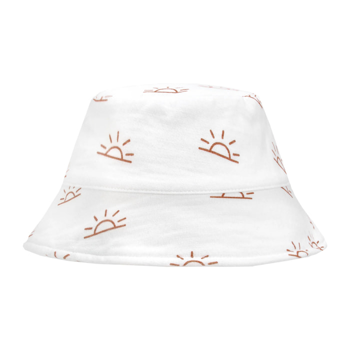 Cappello Stampato Per Neonato
