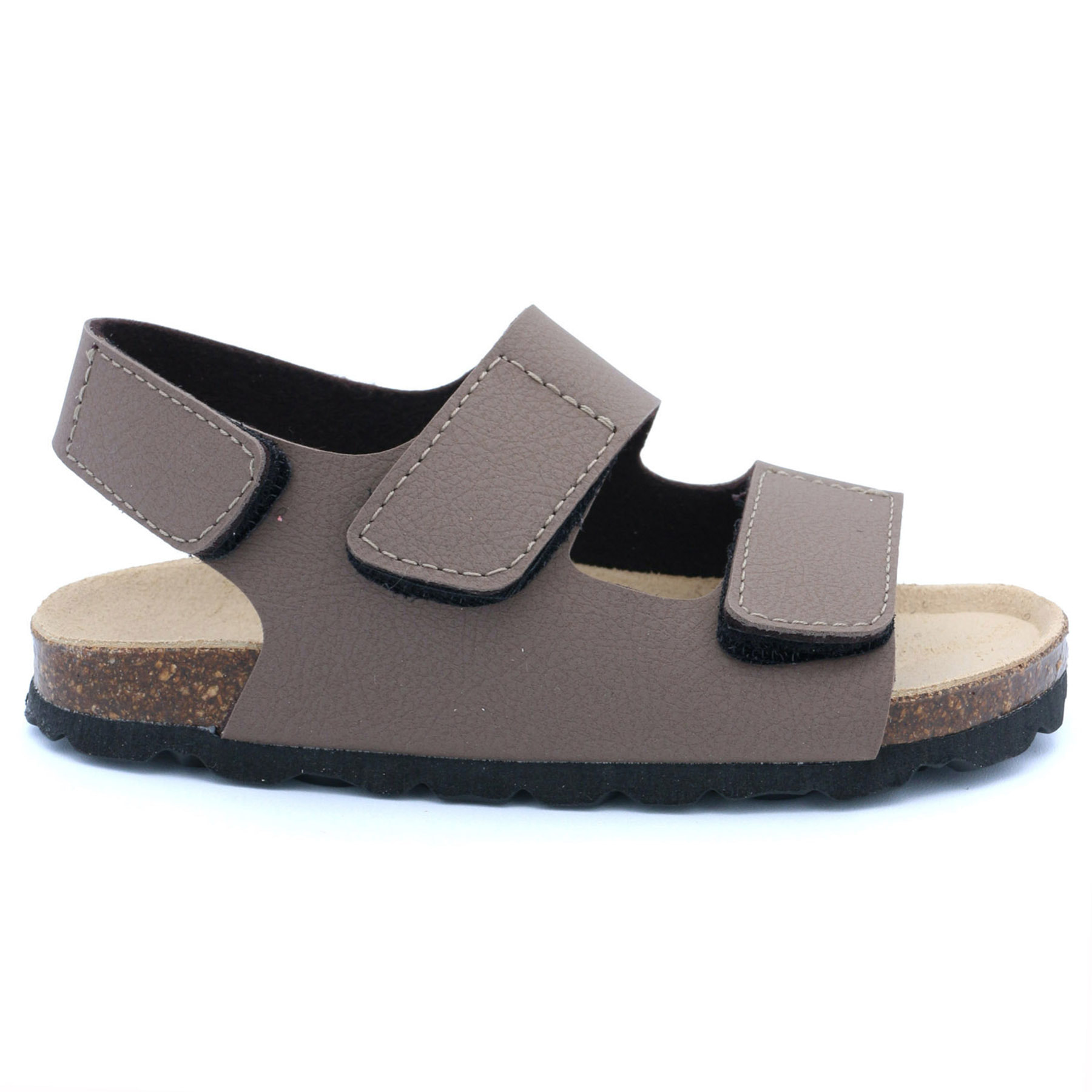 Sandalo BILLOWY MARRONE