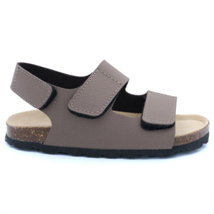 Sandalo BILLOWY MARRONE