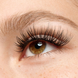 What The Fake! - Faux-cils Effet Volume