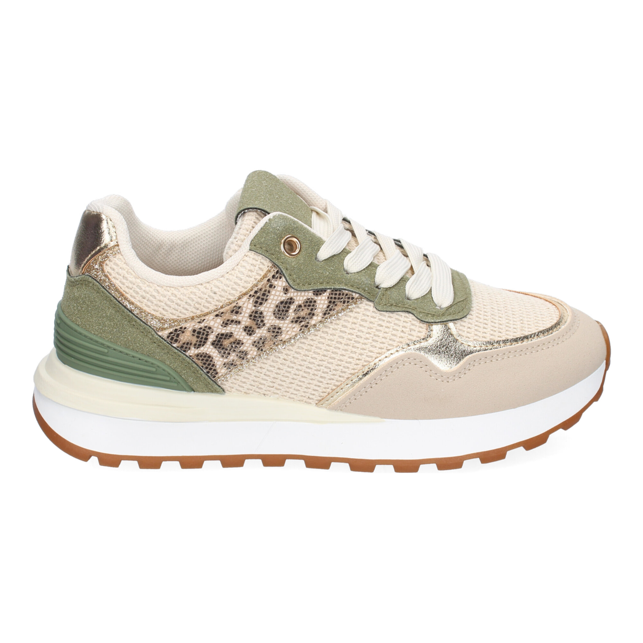 Zapatillas Casual para Mujer, Comdodas y Elegantes, Diseño Moderno Calado, Bicolor