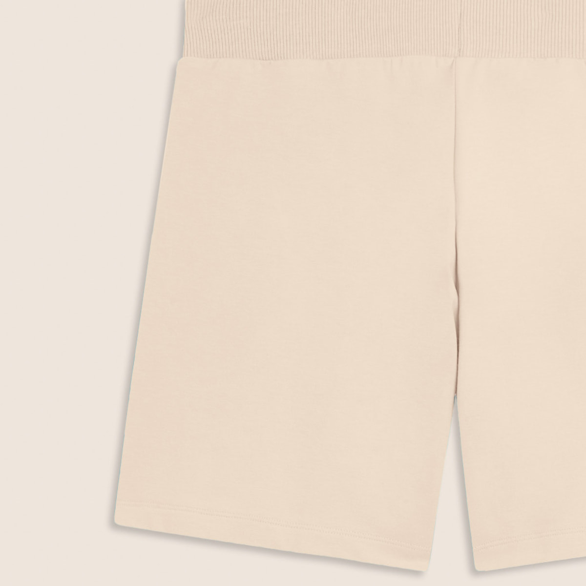 Pantaloni Shorts con Motivo Grafico e Logo FREDDY