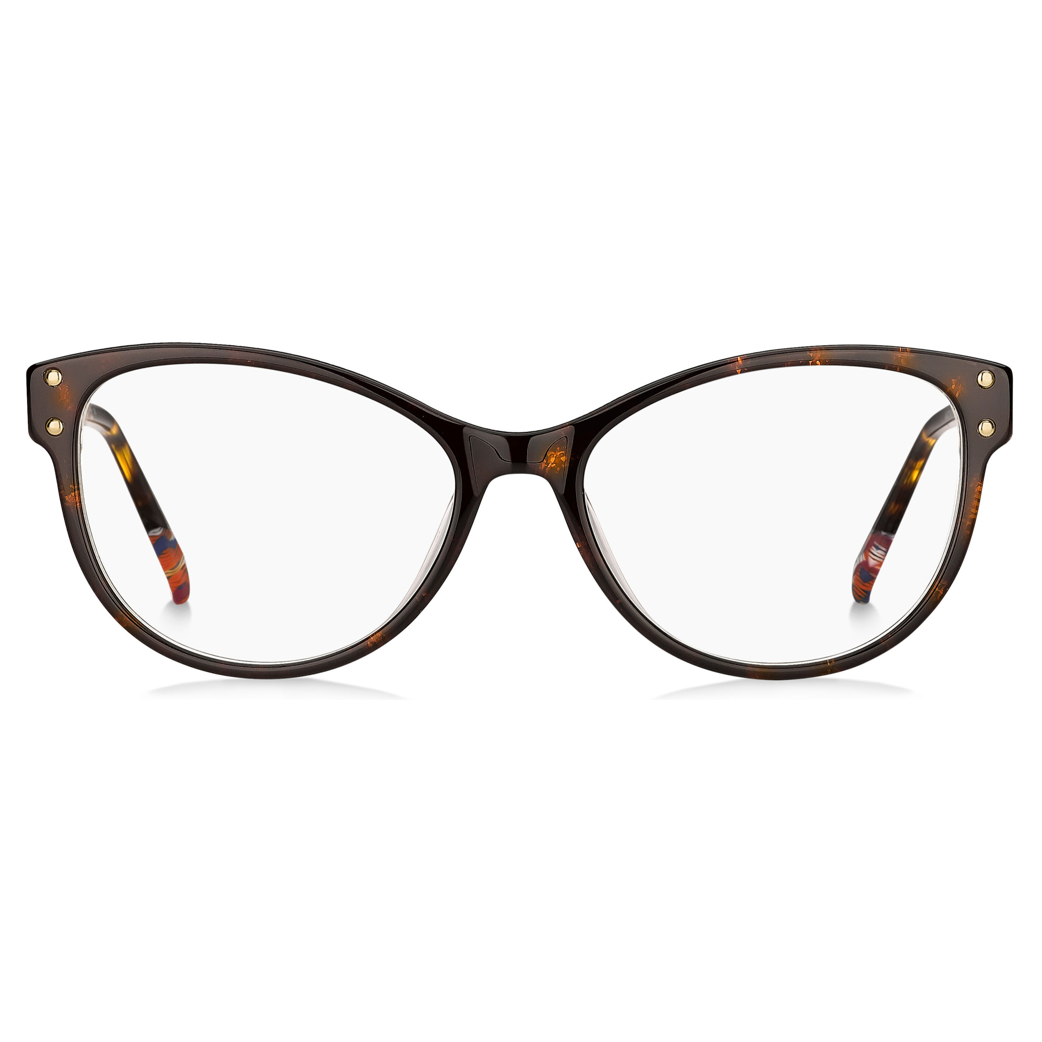 Montura de gafas Missoni Mujer MIS-0027-086