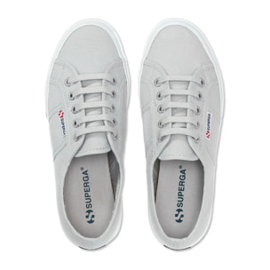 Le Superga Uomo Donna Grigio 2750-Cotu Classic