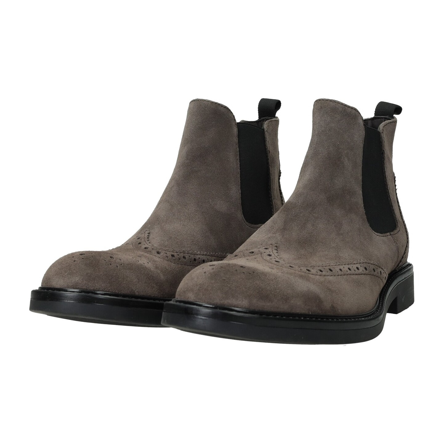 Stivaletti Uomo Tata Italia Cachi