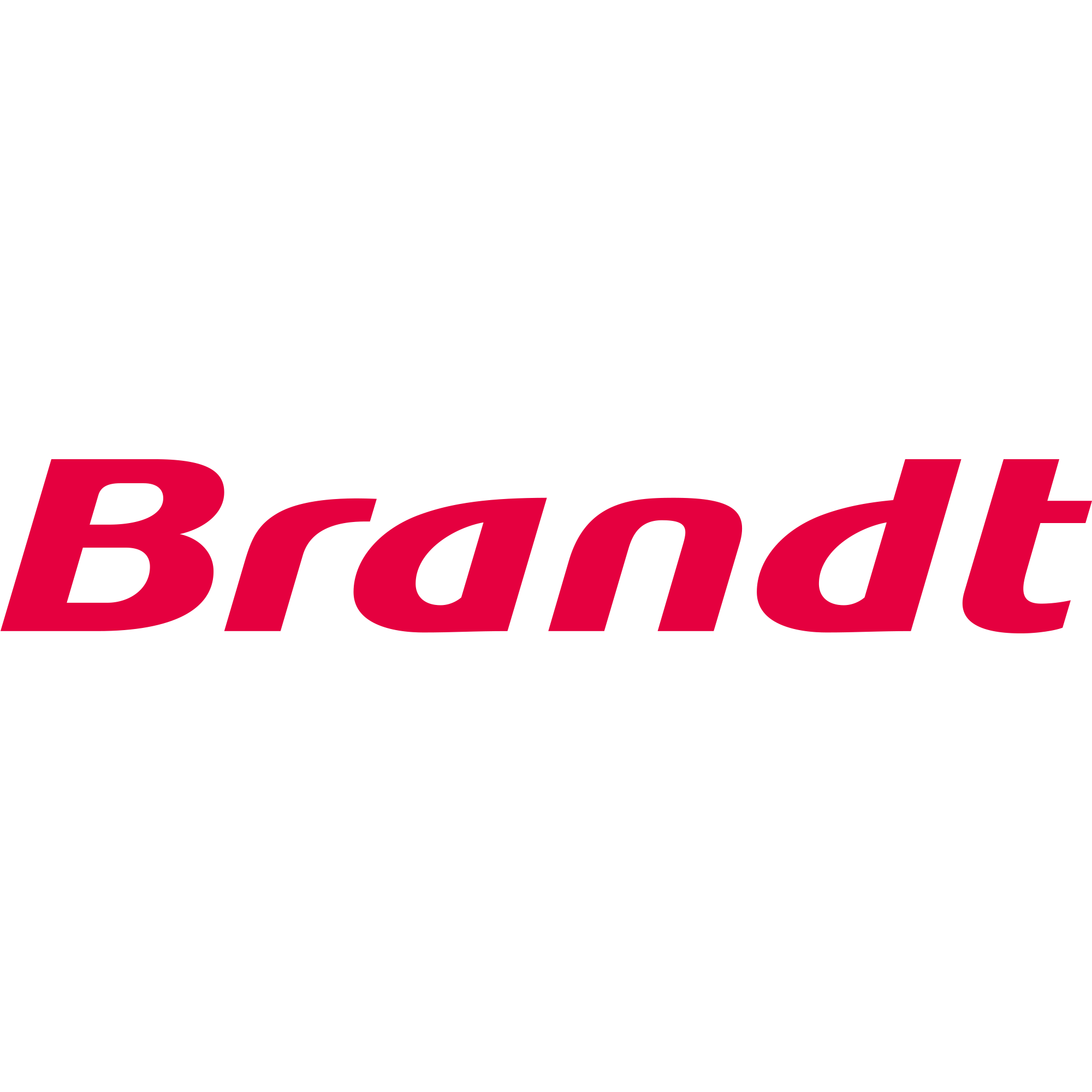 BRANDT