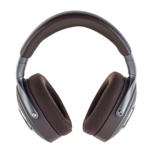 Casque FOCAL Hadenys Marron