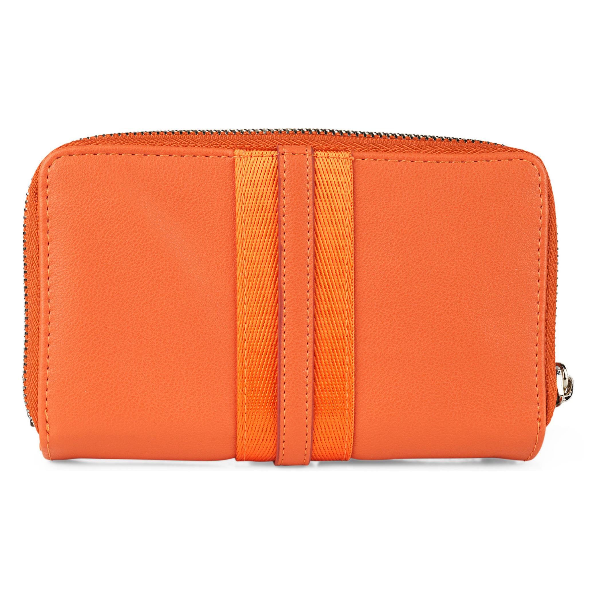 Cartera Mujer Sint Cimarron Jenison Mandarina