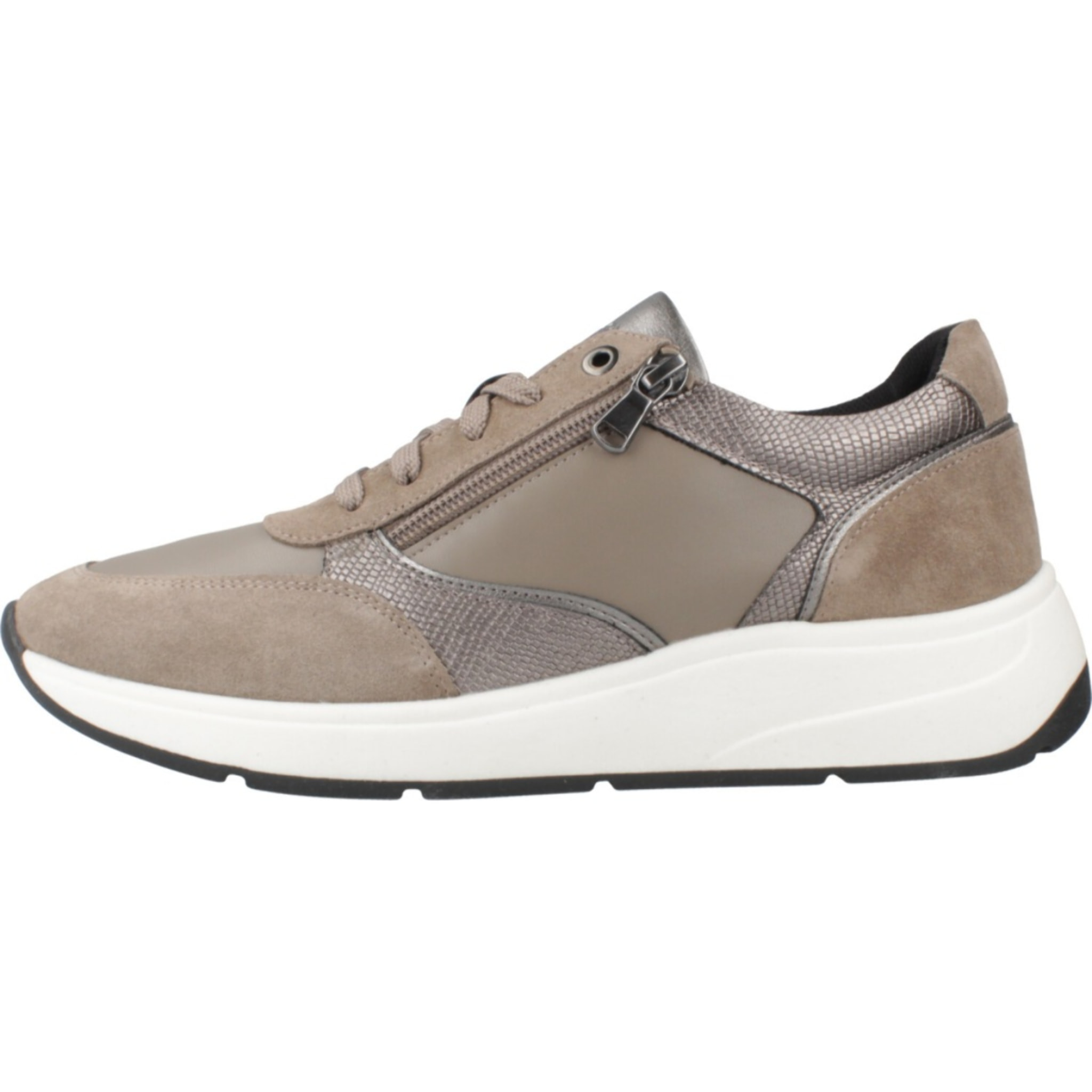 Sneakers de  Mujer de la marca GEOX  modelo D CRISTAEL BEIS