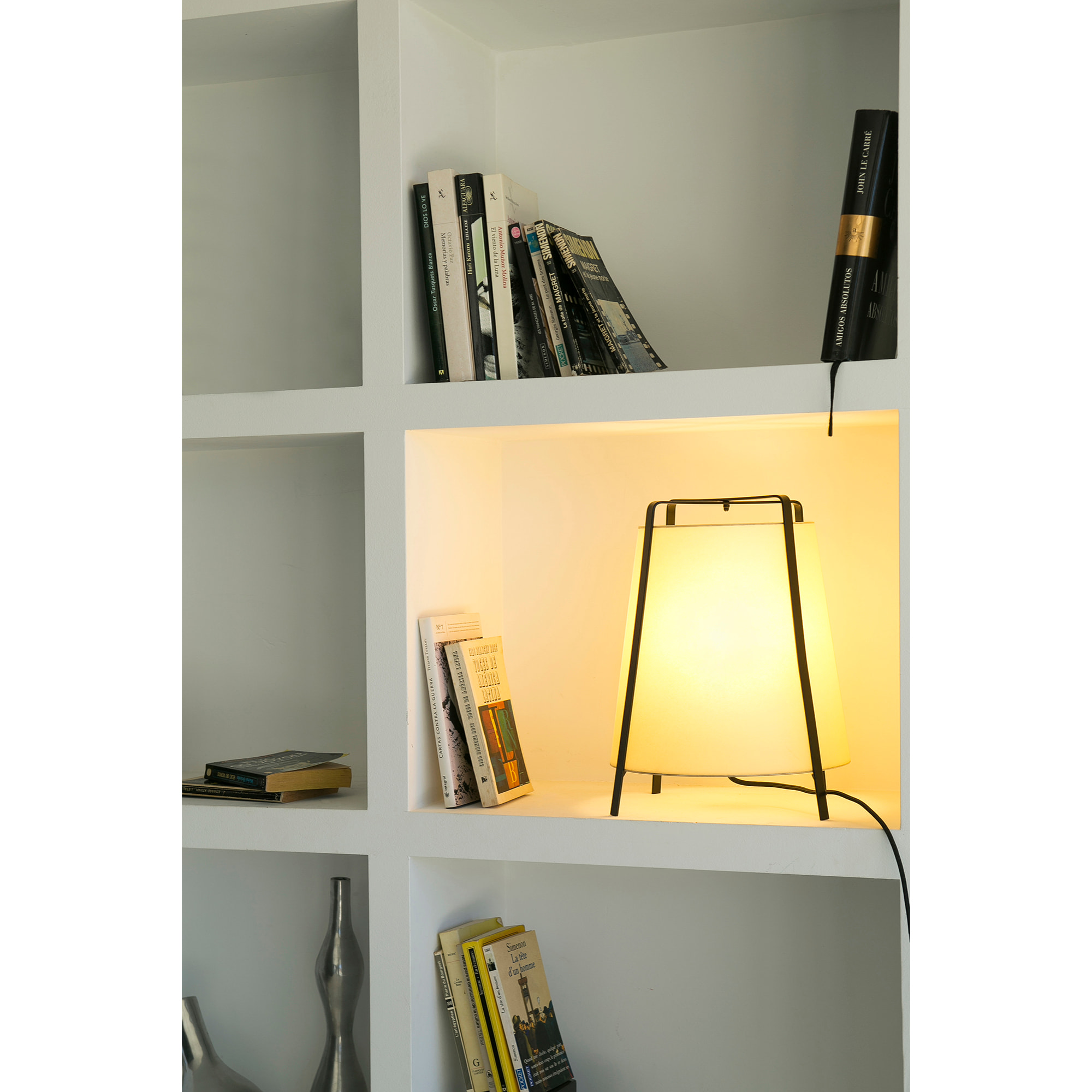 AKANE 350 Sobremesa beige