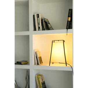 AKANE 350 Sobremesa beige