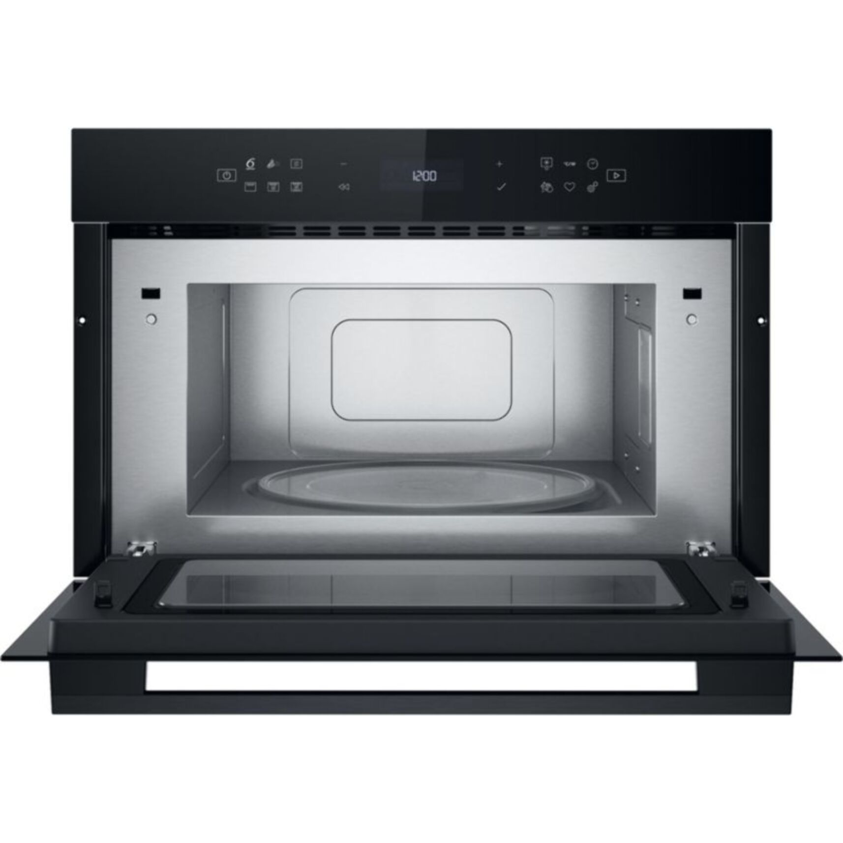 Micro ondes grill encastrable WHIRLPOOL WMD7O4TBF