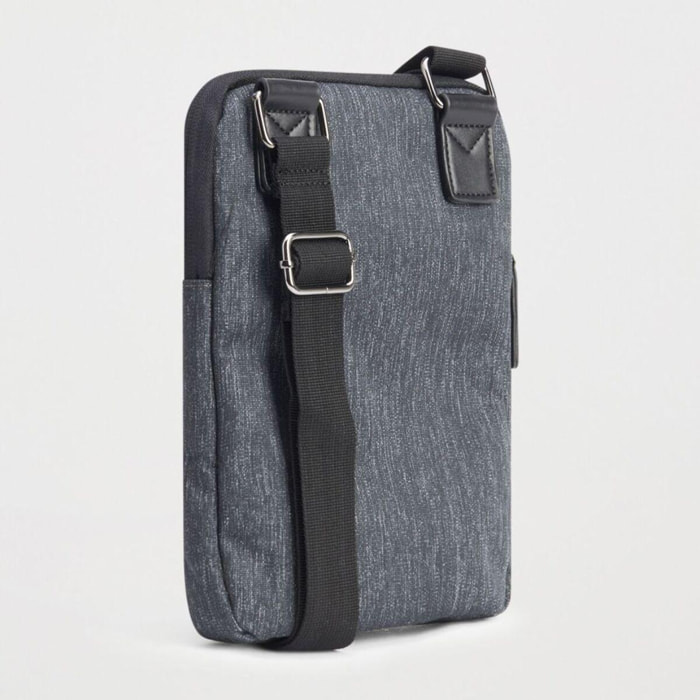 BORSA GRIGIO CHIARO CONBIPEL