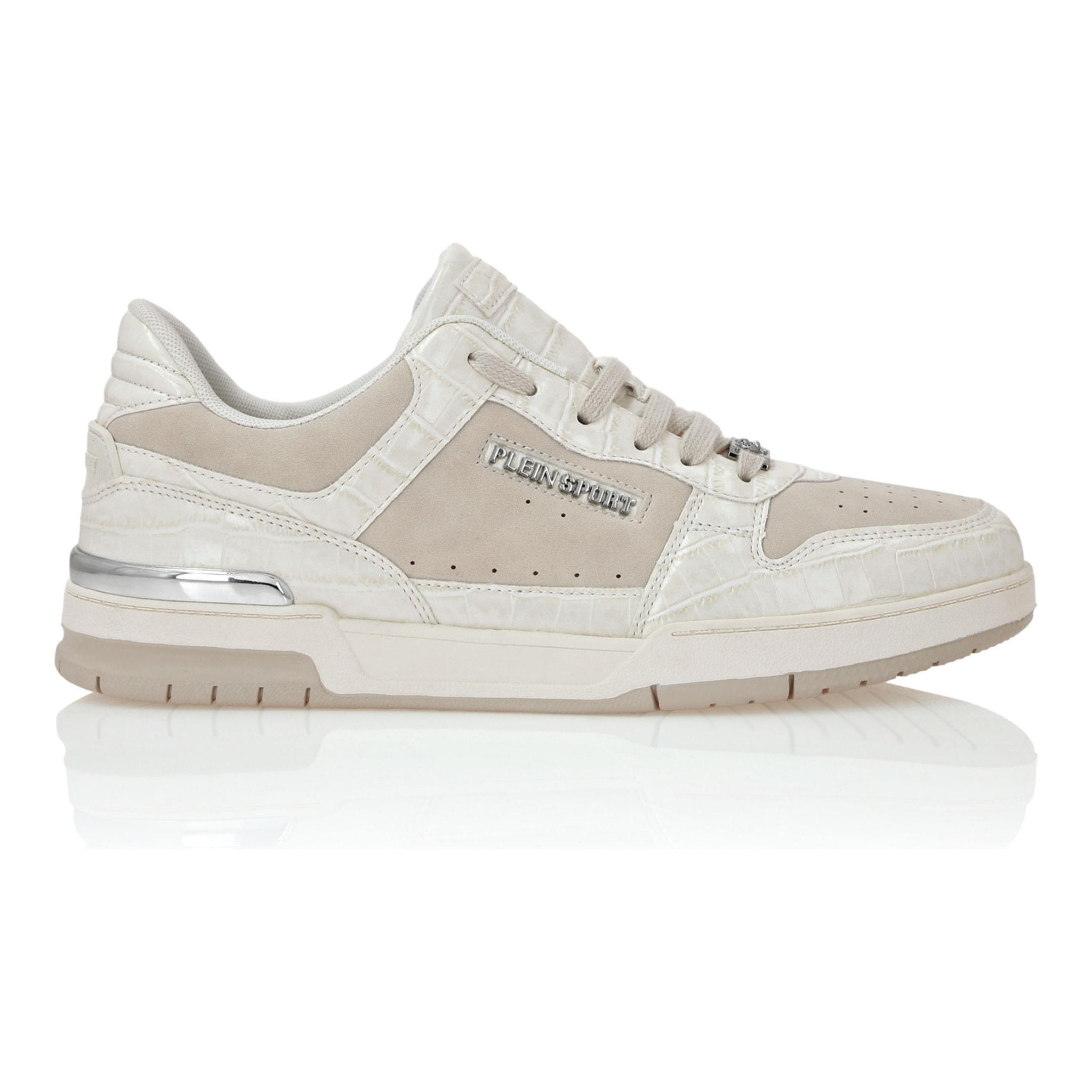 PLEIN SPORT Scarpe da ginnastica basse