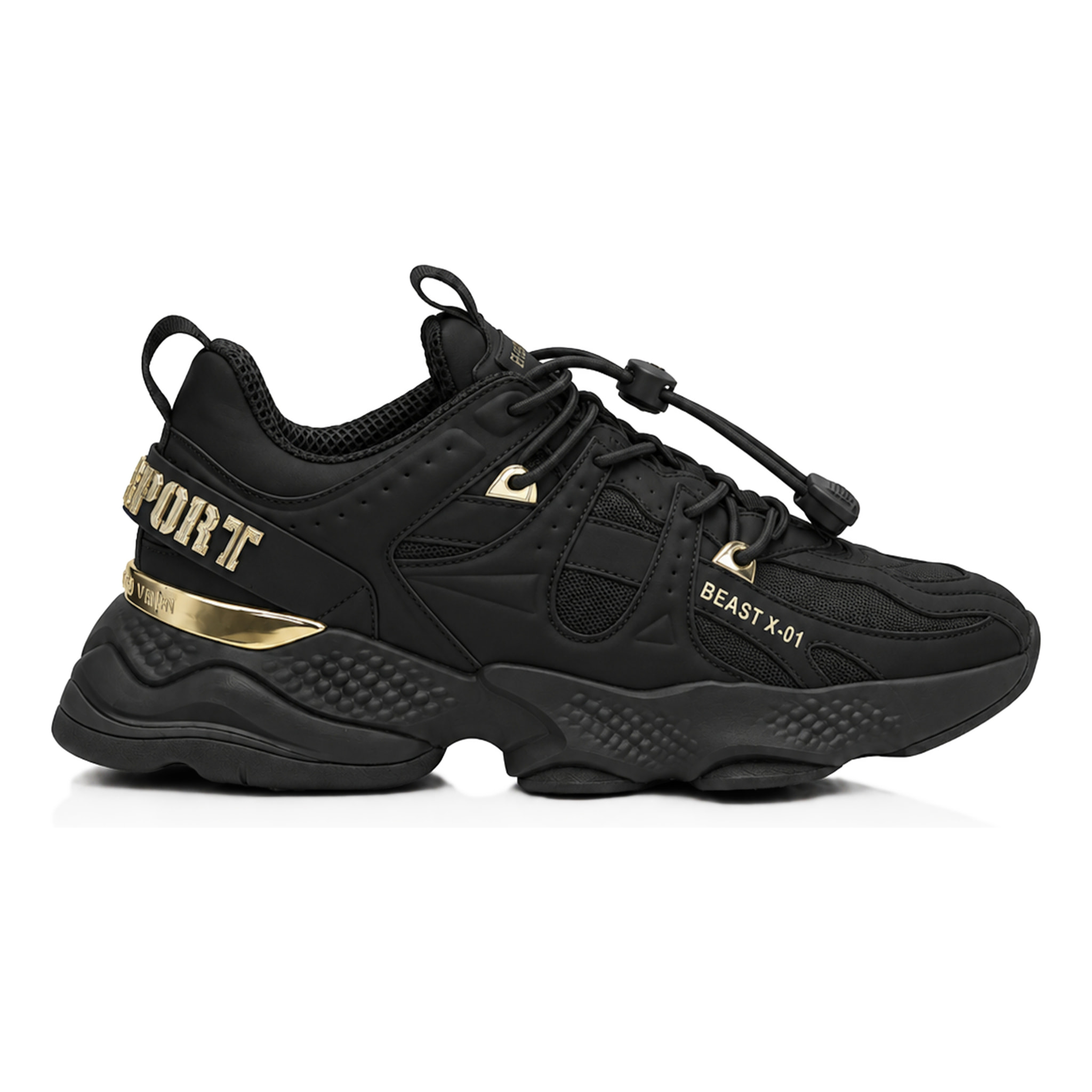 PLEIN SPORT Sneaker running