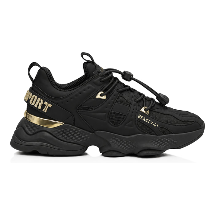 PLEIN SPORT Sneaker running