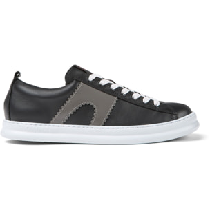 CAMPER Runner Four - Zapatillas Sneakers Negro Hombre