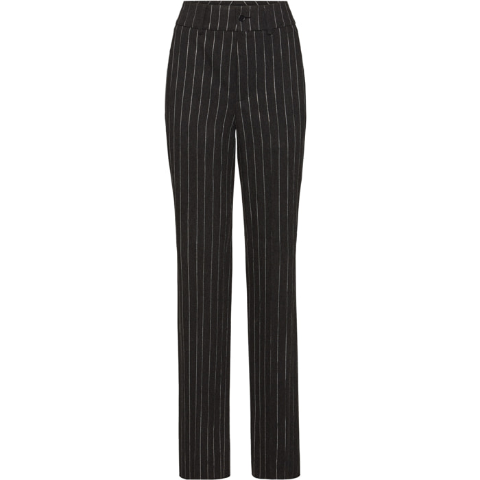 PHILIPP PLEIN Straight Fit Trousers