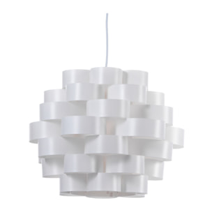 Oresteluchetta lampadario HYDEN bianco