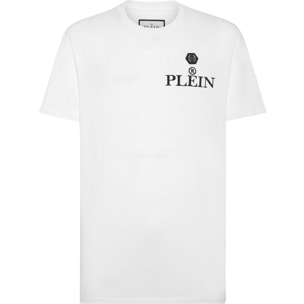 PHILIPP PLEIN Camiseta Cuello Redondo ICONIC PLEIN