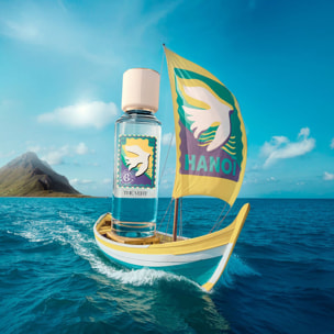 Thé vert - Eau Parfumée 30ml