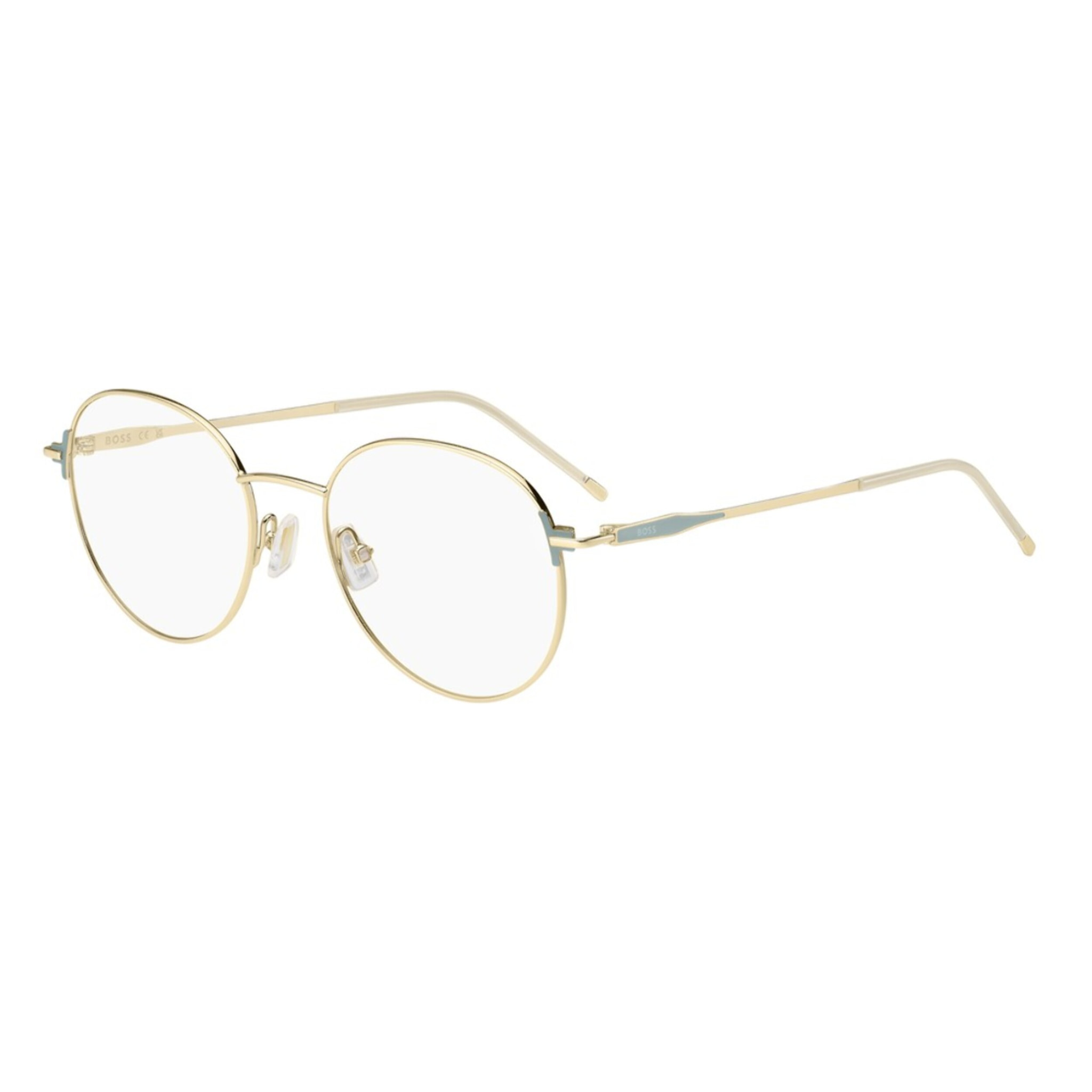 Gafas de Vista Hugo Boss 1710 PEF de Metal Mujer 51 mm