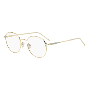 Gafas de Vista Hugo Boss 1710 PEF de Metal Mujer 51 mm