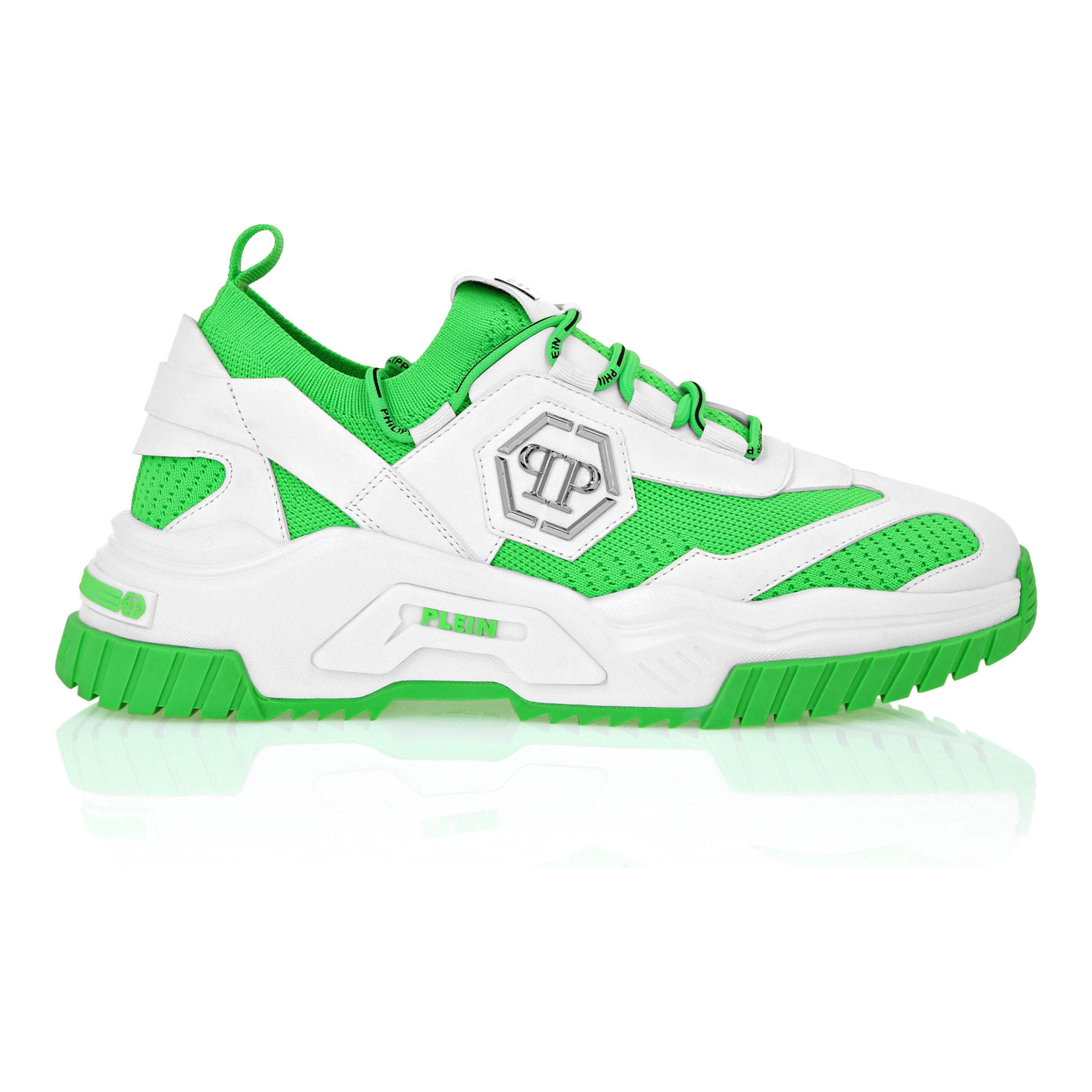PHILIPP PLEIN Scarpe da ginnastica basse PREDATOR