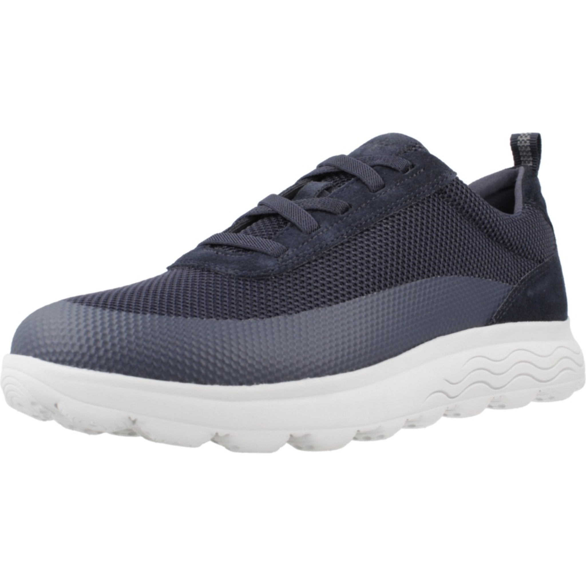 SNEAKERS GEOX U SPHERICA