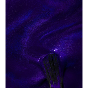 Vernis semi-permanent - Cat Eye - Majestic Amethyst - 15 ml