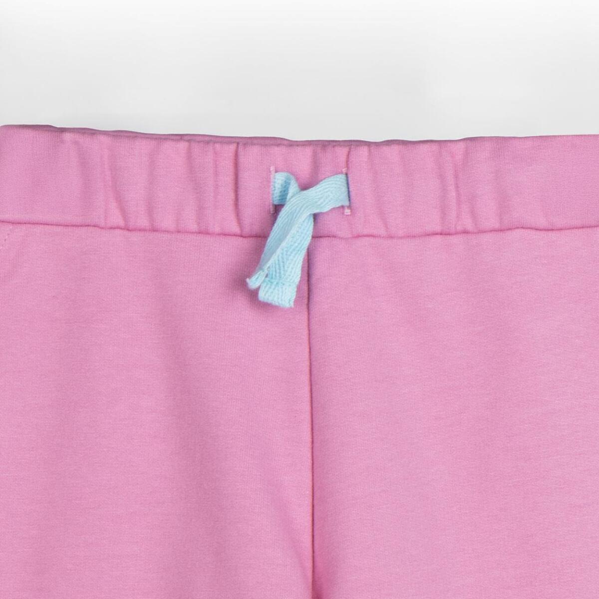 Conjunto 2 Piezas Stitch - Color Rosa