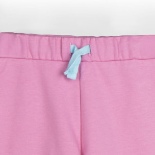 Conjunto 2 Piezas Stitch - Color Rosa
