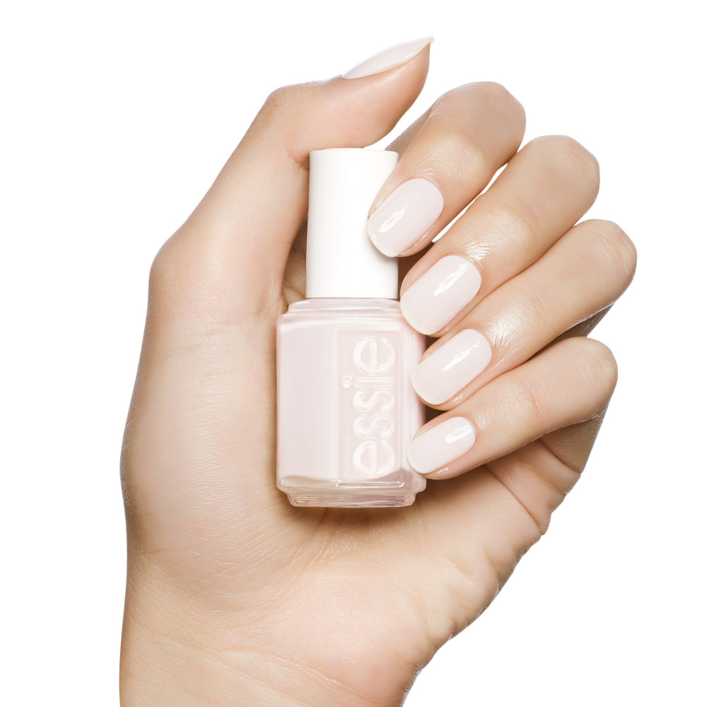 Essie Core Vernis à Ongles Longue Tenue 3 marshmallow 13,5 ML