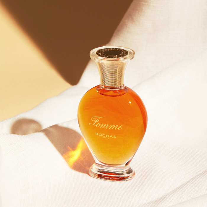 Rochas Femme  - Eau de Toilette