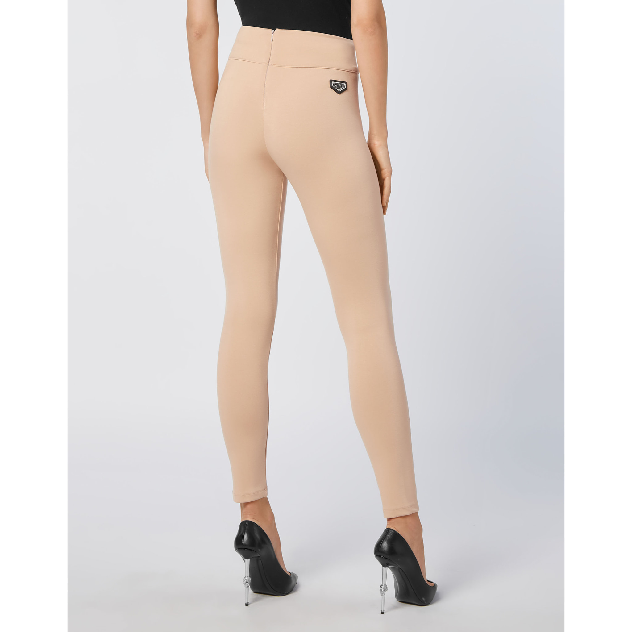 PHILIPP PLEIN Leggings ICONIC PLEIN