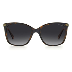 Gafas de Sol Polaroid PLD 4108/S 086 Polarizadas de Policarbonato Mujer 55 mm
