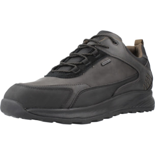 Sneakers de  Hombre de la marca GEOX  modelo U TERRESTRE B ABX NEGRO