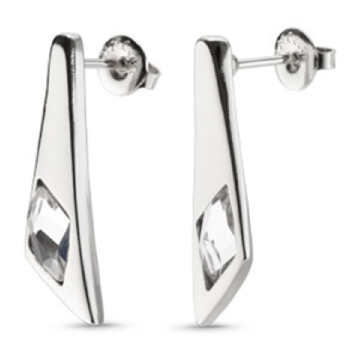 Pendiente Superstition BLANCO U