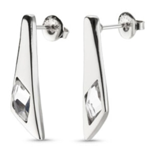 Pendiente Superstition BLANCO U